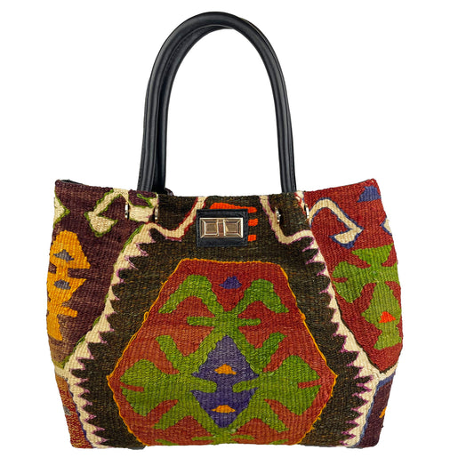 Carnival - Fiona Shoulder Bag
