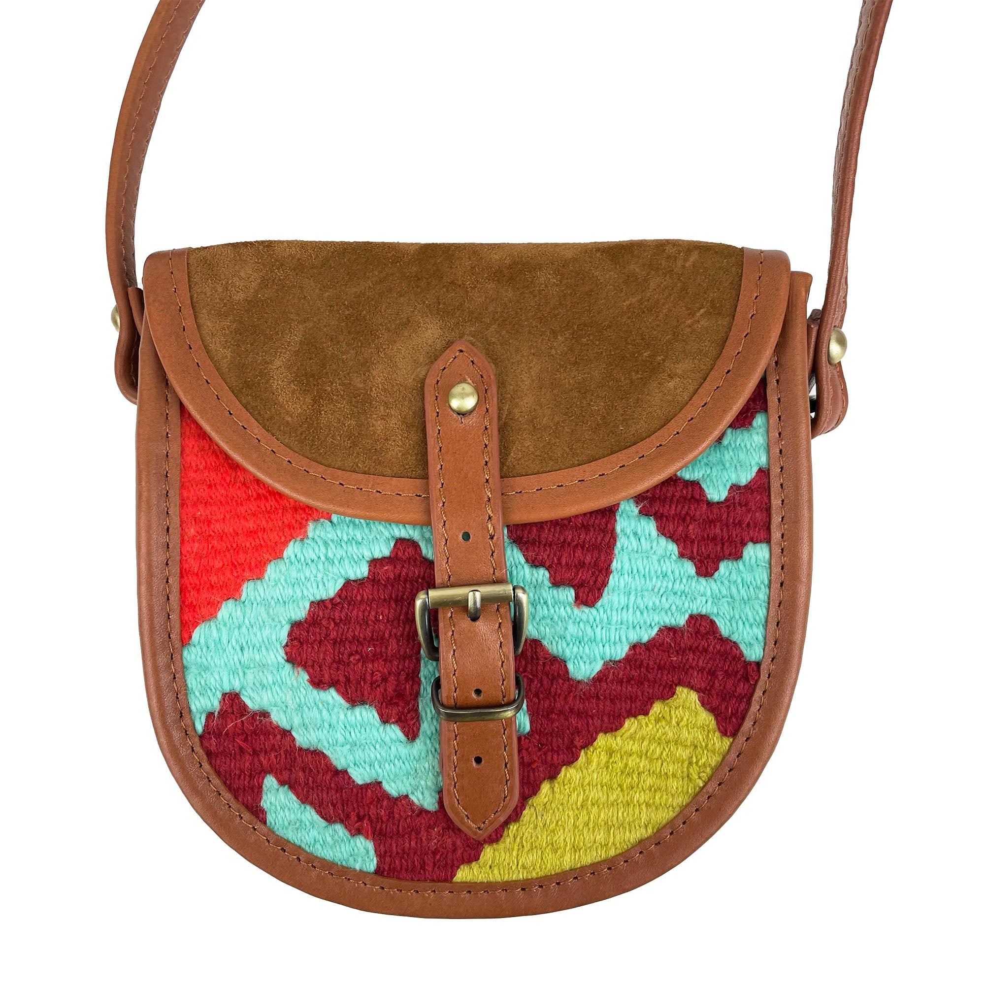 Holster - Mini Saddle Bag