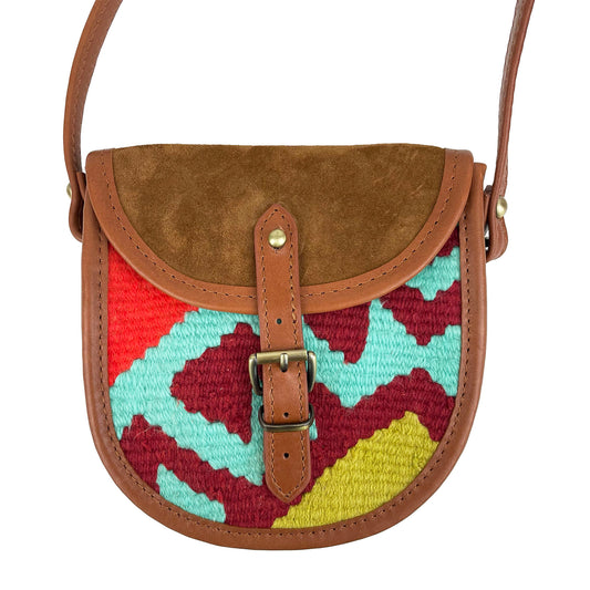 Holster - Mini Saddle Bag