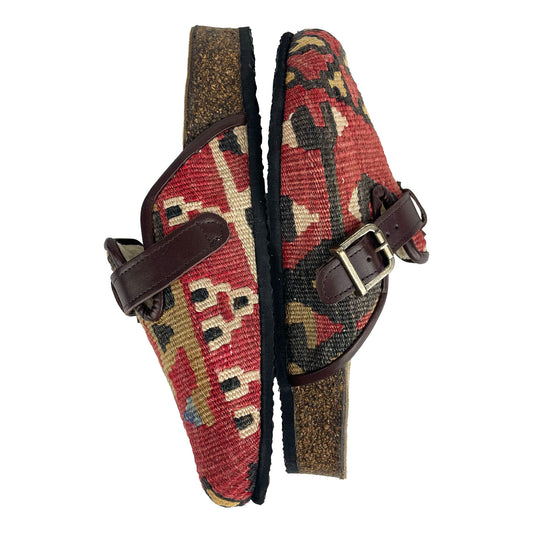 Drift - UK 6 Ladies Carpet Clog