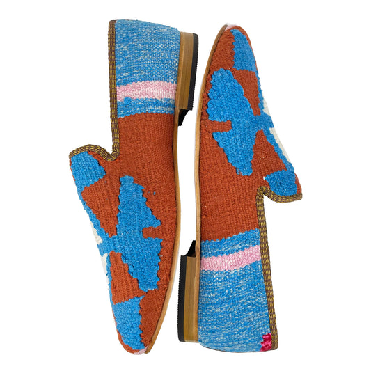 Cloud - EU 44 Men’s Kilim Shoe