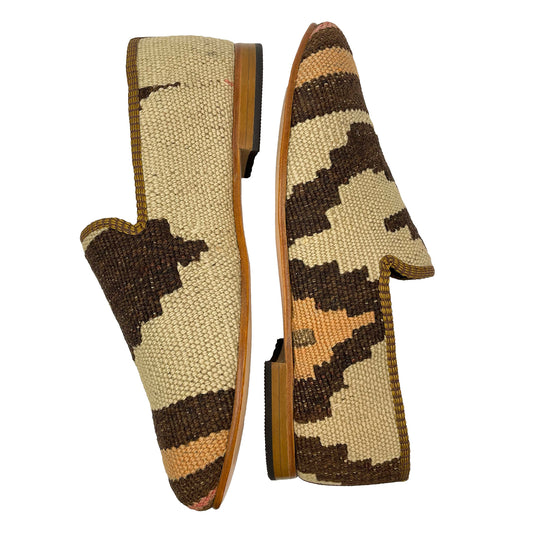 Picchu - EU 42 Men’s Kilim Shoe