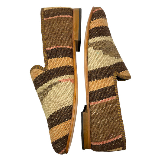 Mayta - EU 43 Men’s Kilim Shoe