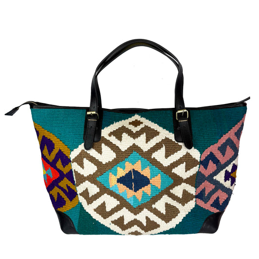 Aztec - Sophia Weekend Bag