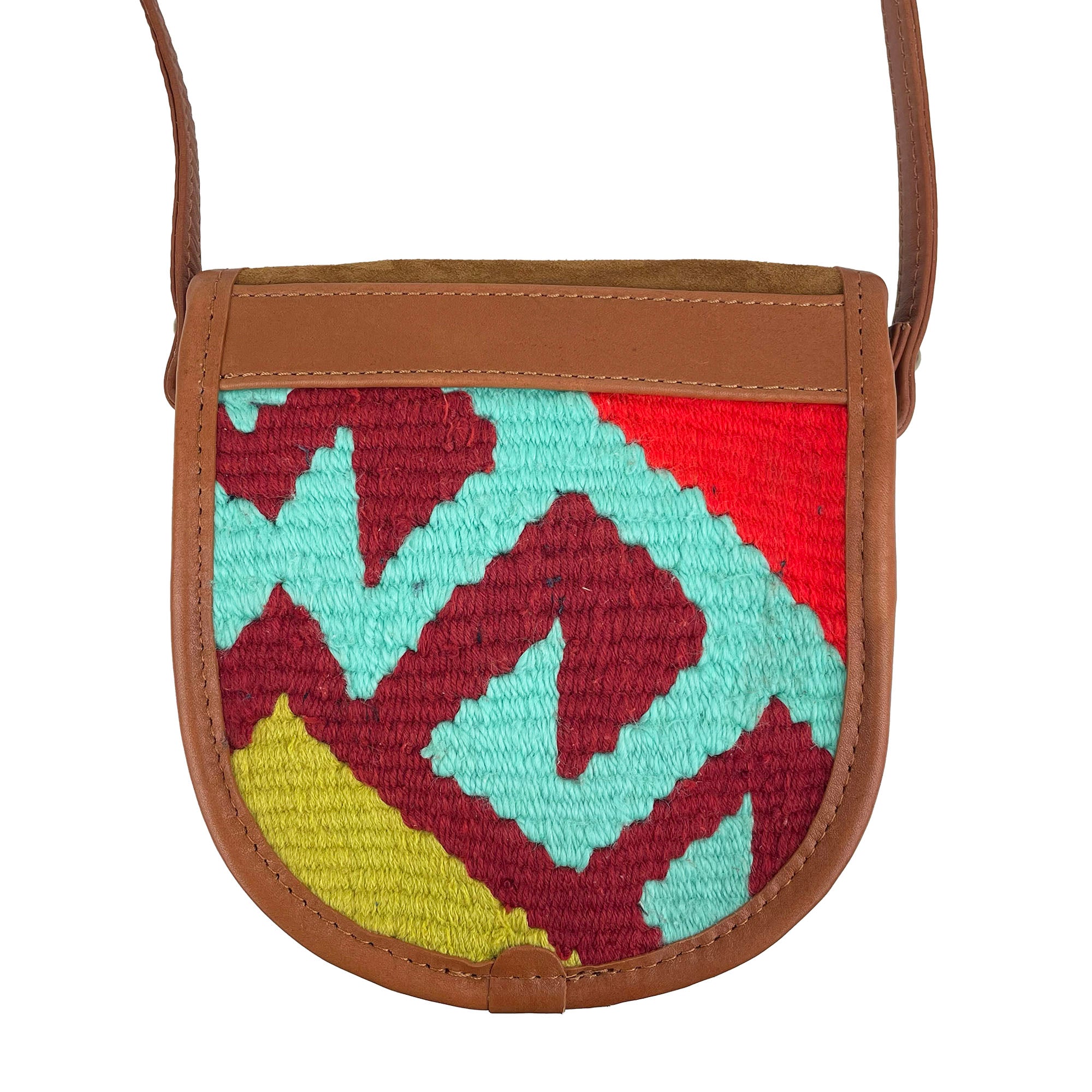 Holster - Mini Saddle Bag
