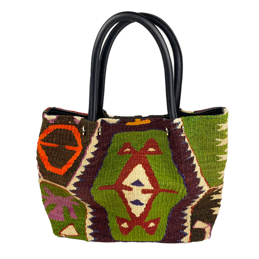 Carnival - Fiona Shoulder Bag