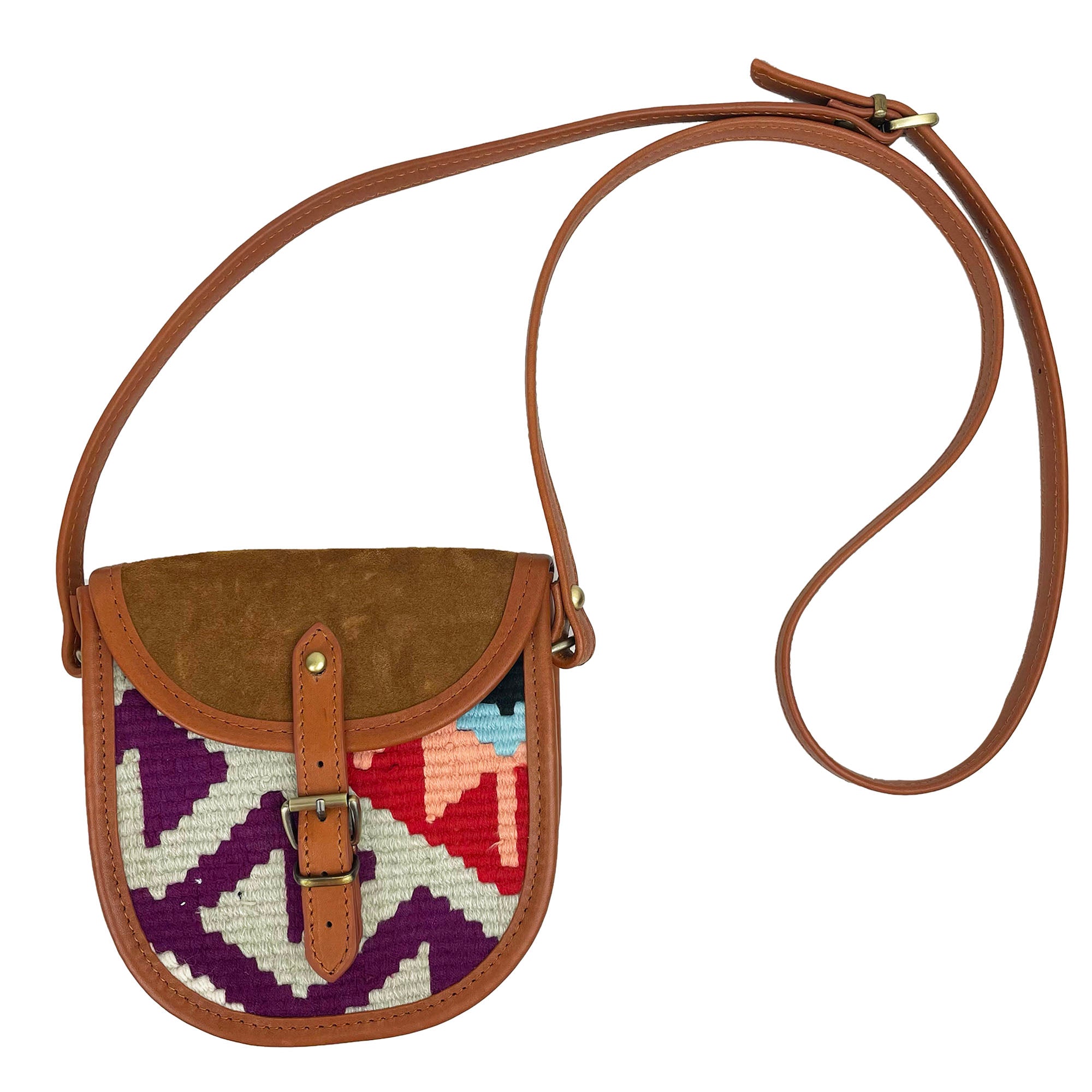 Holster - Mini Saddle Bag