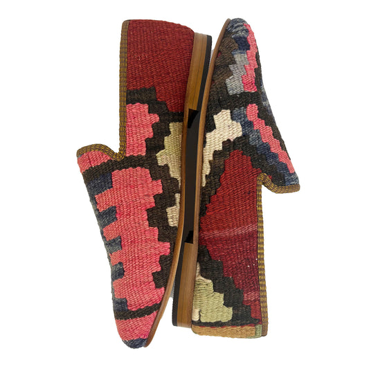 Sunbeam - EU 44 Men’s Kilim Shoe
