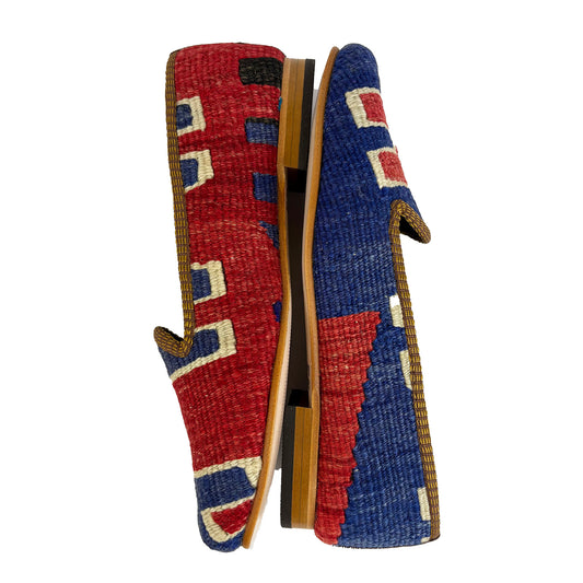Horizon - UK 6 Ladies Kilim Shoe