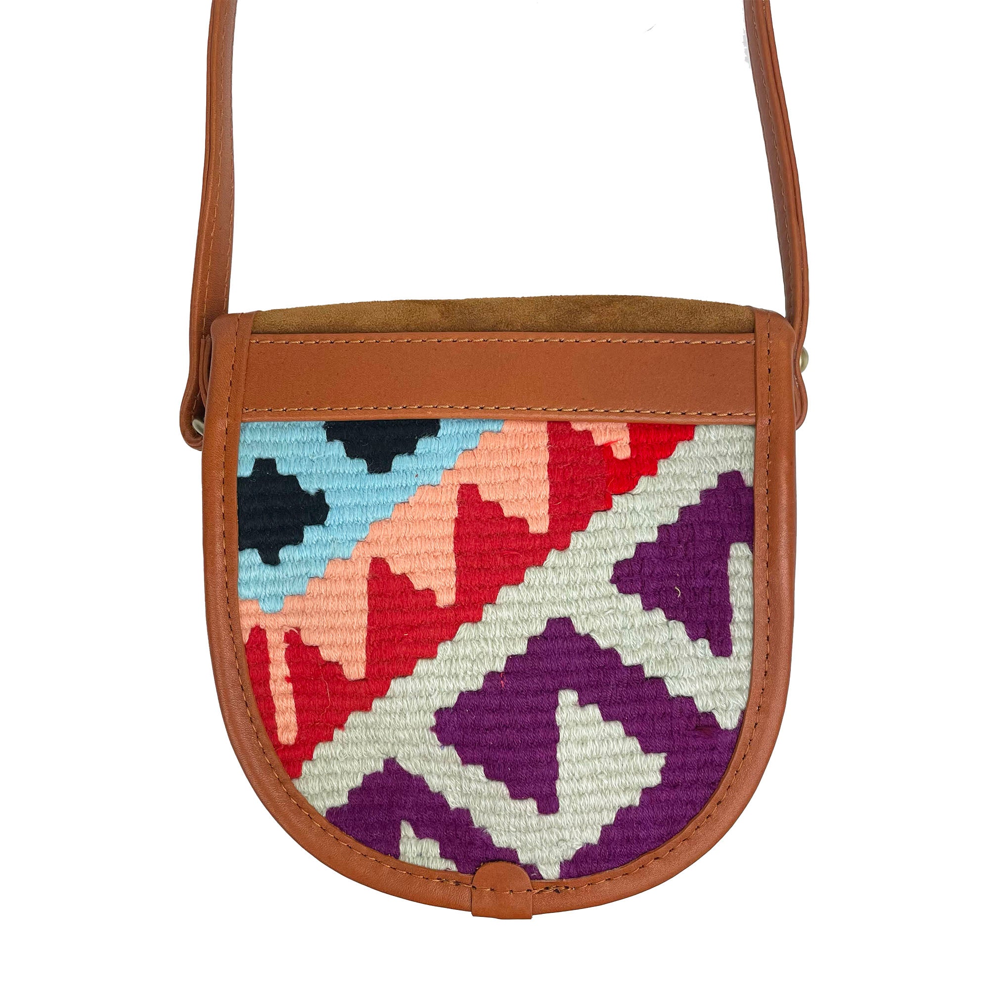 Holster - Mini Saddle Bag