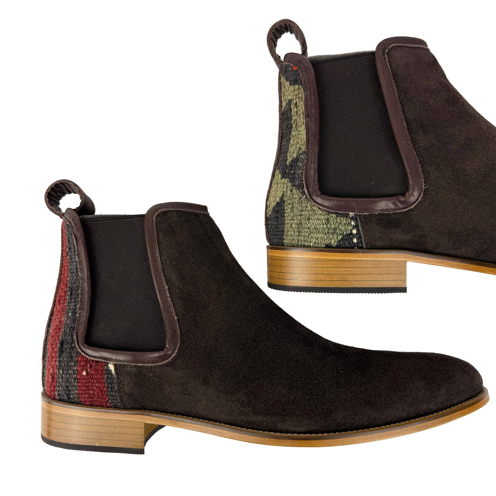 Arkle - EU 44 Men’s Bronco Boots