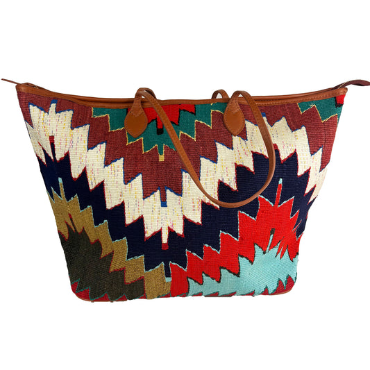 Cloud - Izzy Slouch Bag