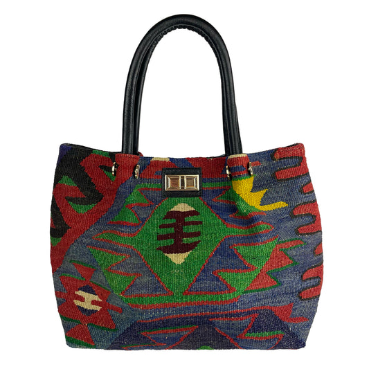 Disco - Fiona Shoulder Bag