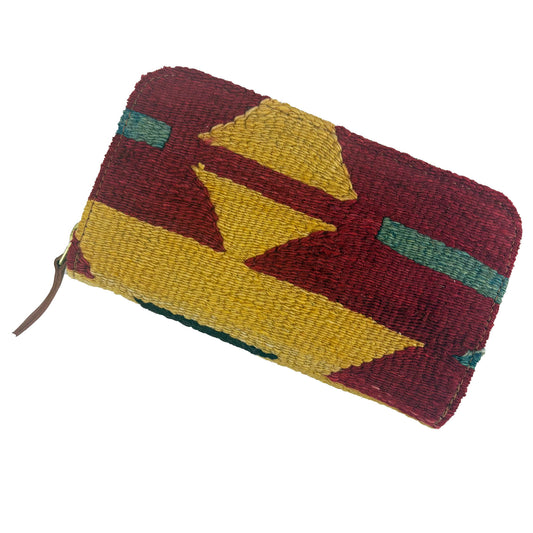 Fire Opal - Treasure Chest