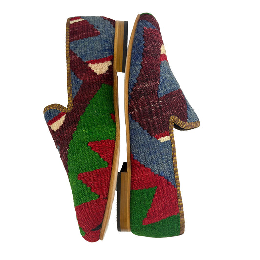 Club - EU 42 Men’s Kilim Shoe