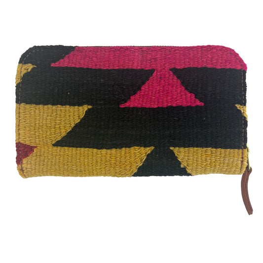 Fire Opal - Treasure Chest