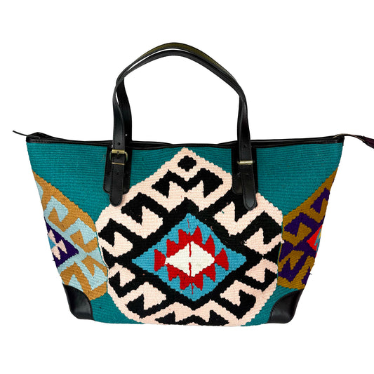 Aztec - Sophia Weekend Bag
