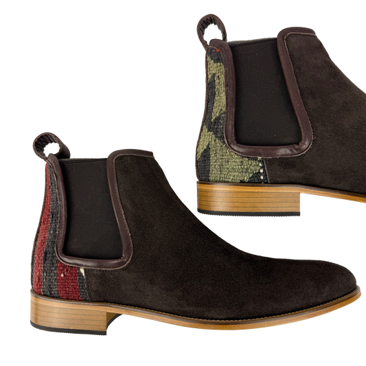 Arkle - EU 44 Men’s Bronco Boots