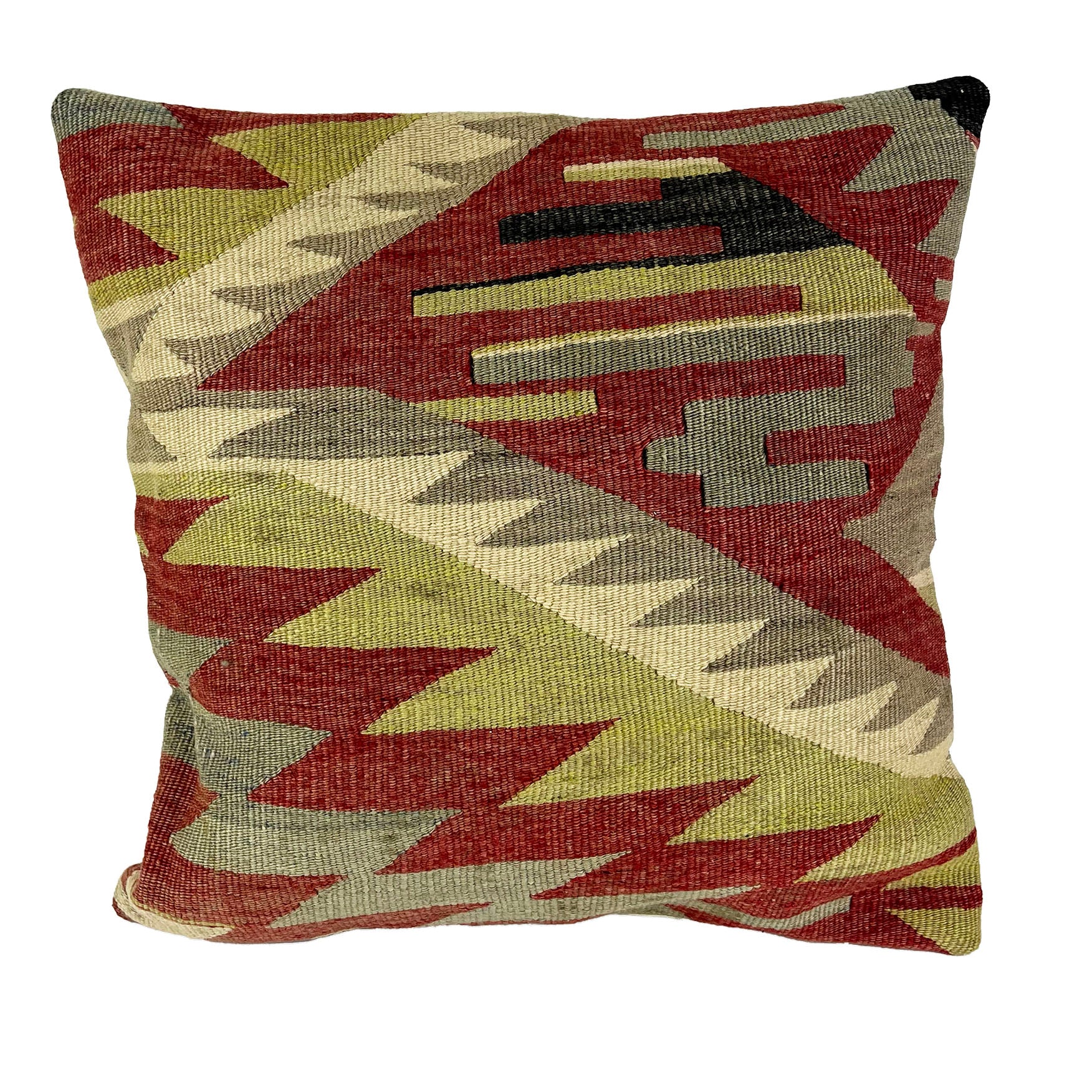 Luna - Kilim Cushion