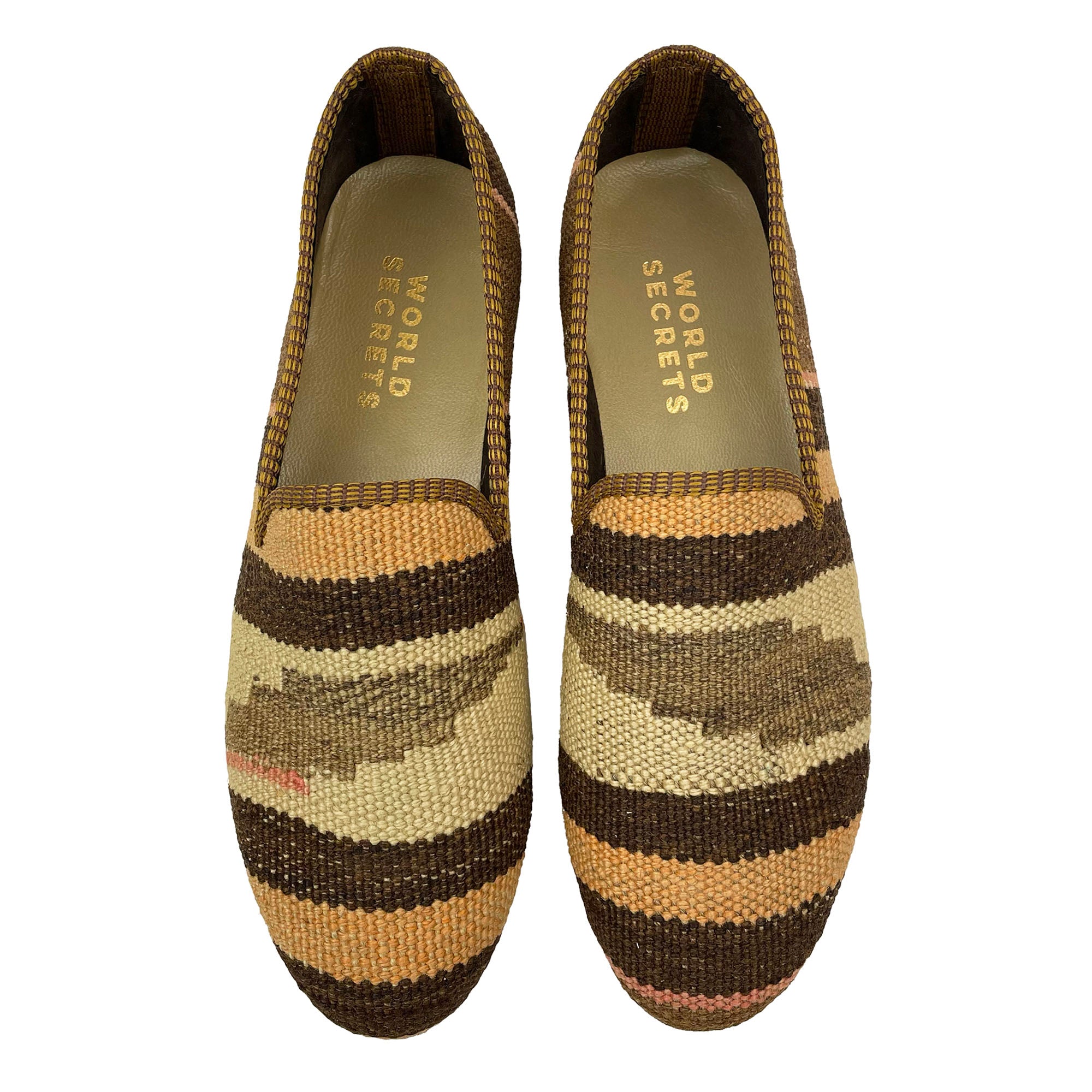 Mayta - EU 43 Men’s Kilim Shoe