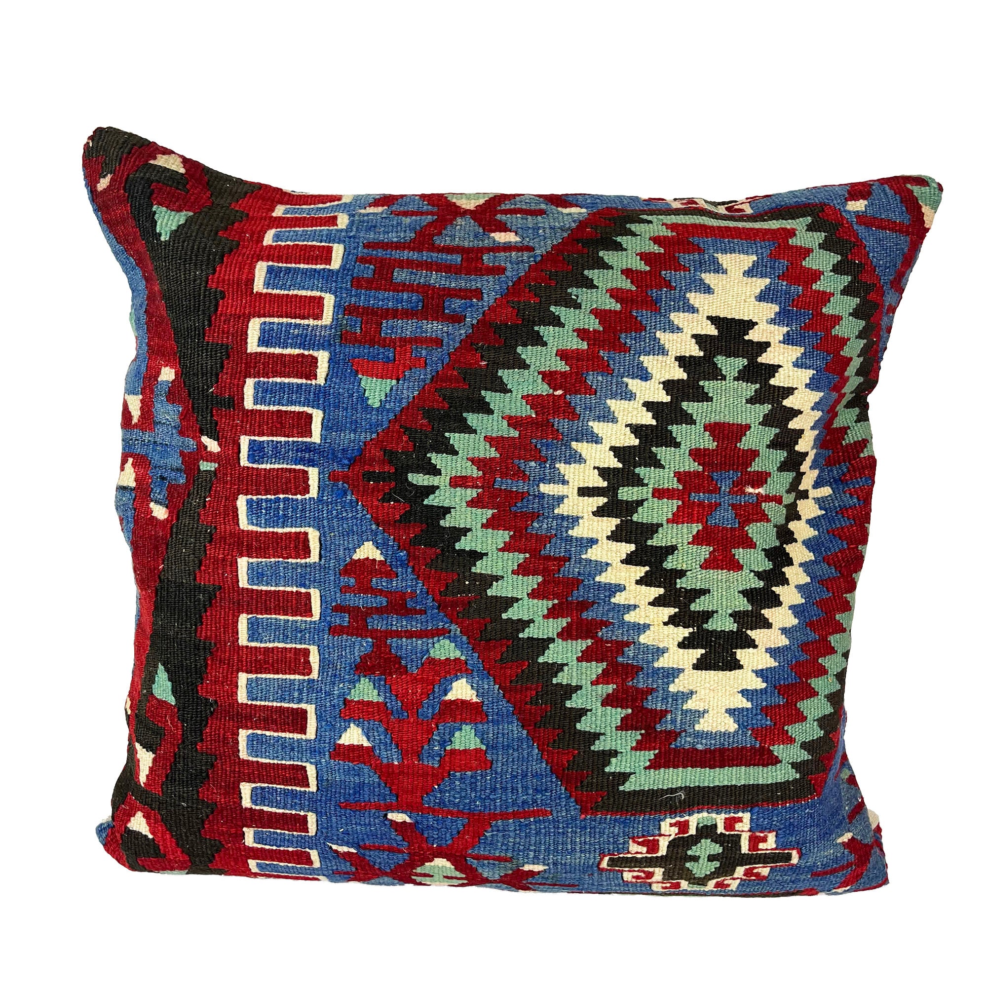 Cove - Kilim Cushion