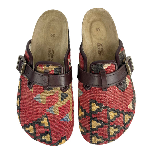 Drift - UK 6 Ladies Carpet Clog
