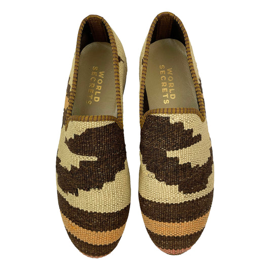 Picchu - EU 42 Men’s Kilim Shoe