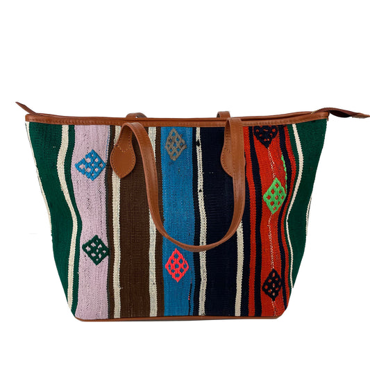 Flash - Izzy Mini Slouch Bag