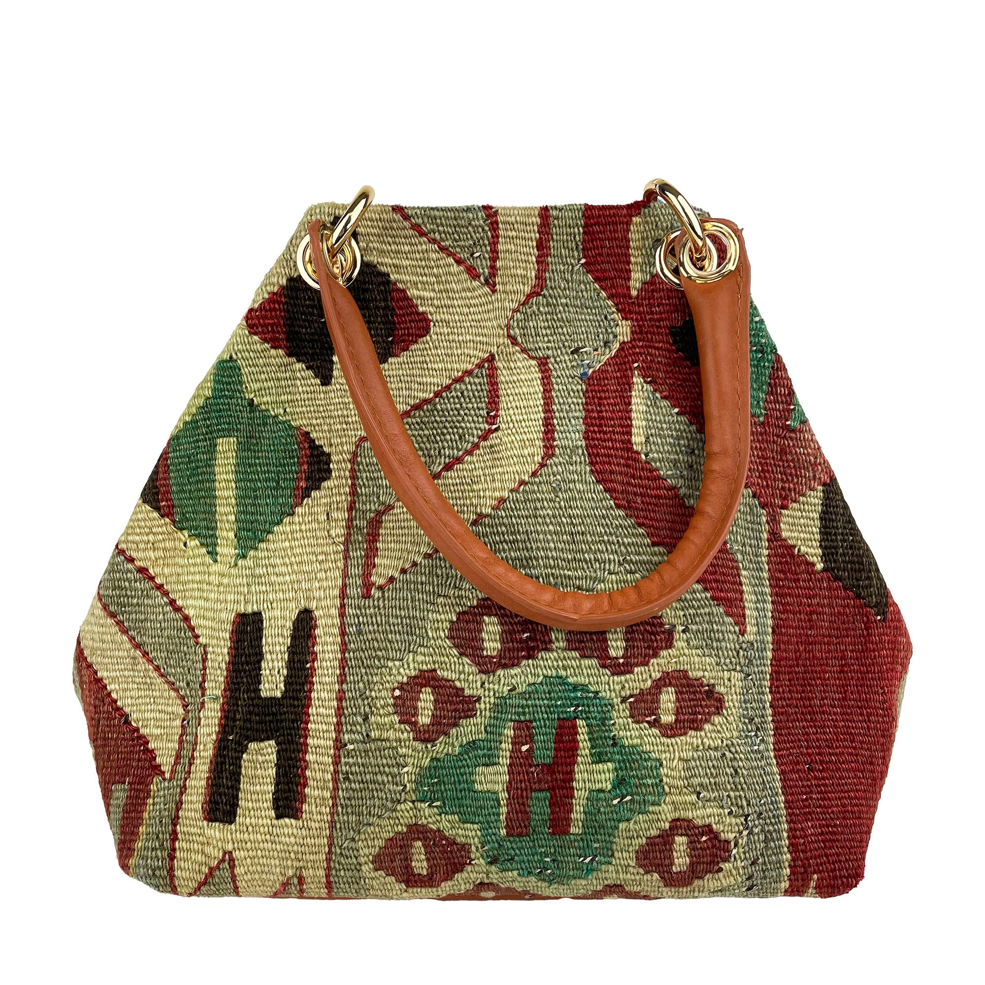 Castle - Mini Bag