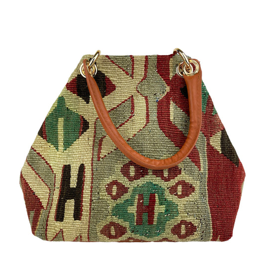 Castle - Mini Bag