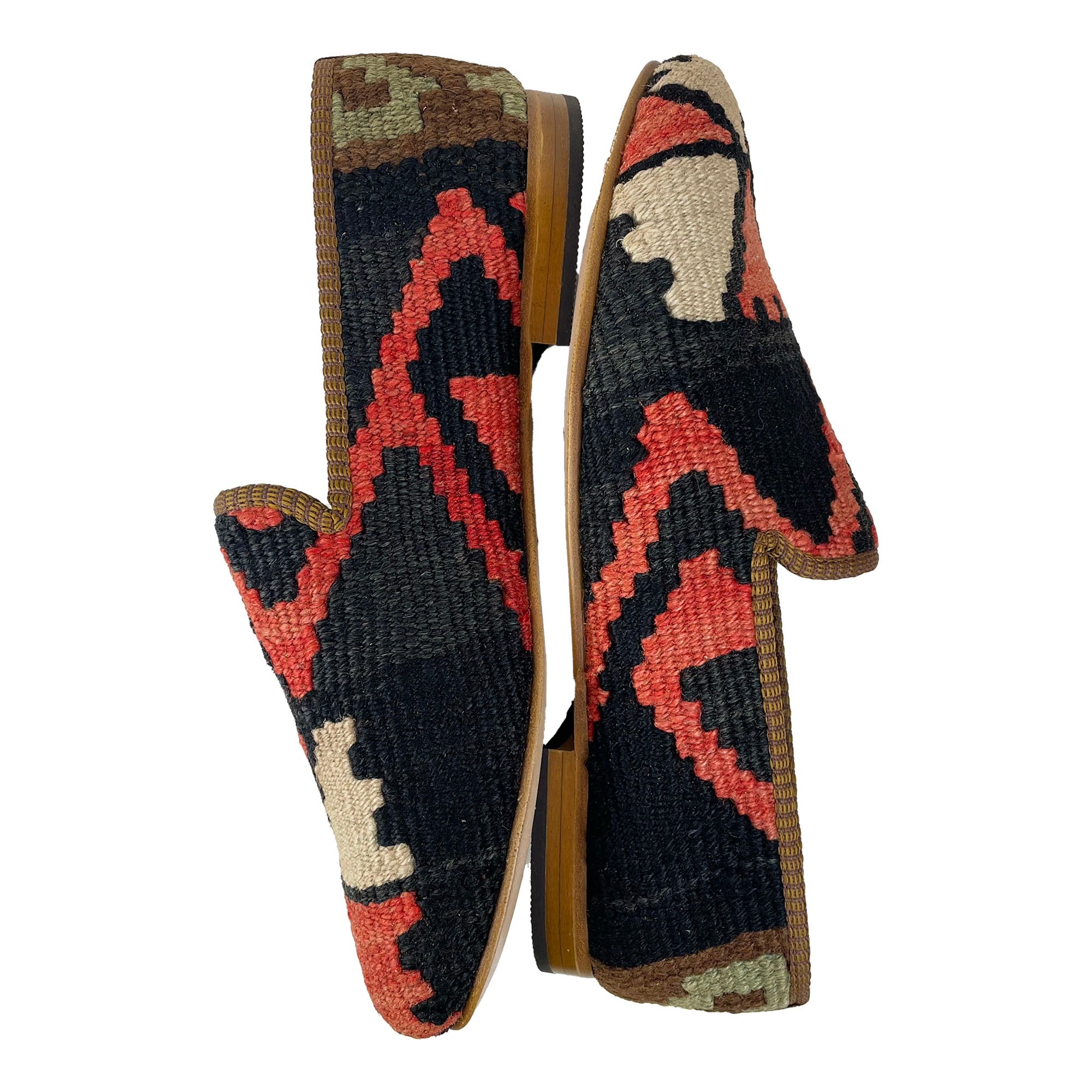 Jenga - EU 43 Men’s Kilim Shoe