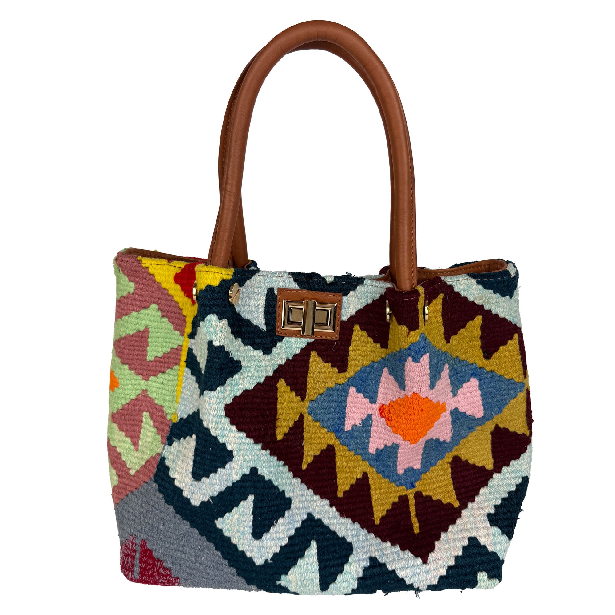 Bondi - Fiona Shoulder Bag