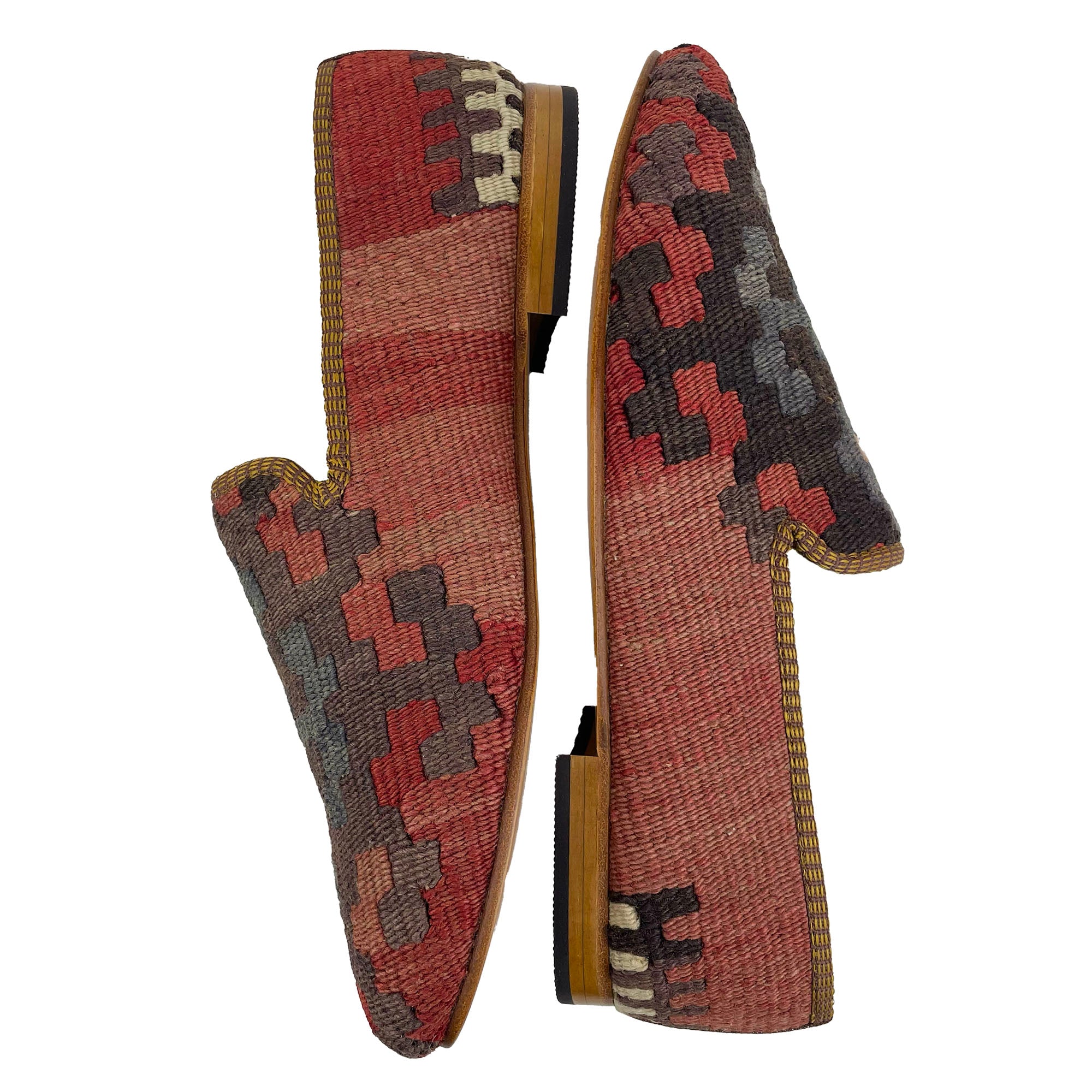 Inca - EU 45 Men’s Kilim Shoe