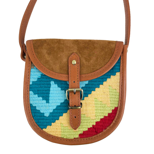 Perch - Mini Saddle Bag