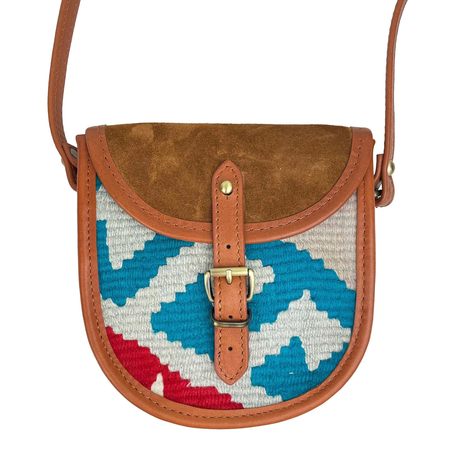 Pilion - Mini Saddle Bag