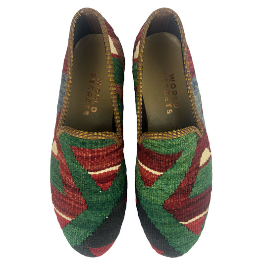 Circus - EU 42 Men’s Kilim Shoe