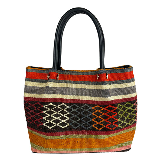Elephant - Fiona Shoulder Bag