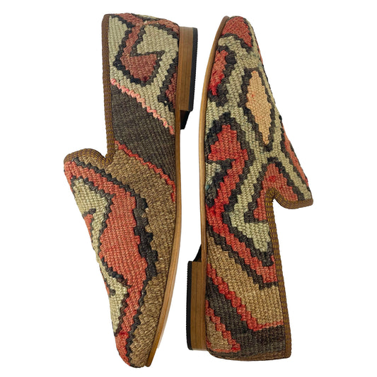 Seattle - EU 44 Men’s Kilim Shoe