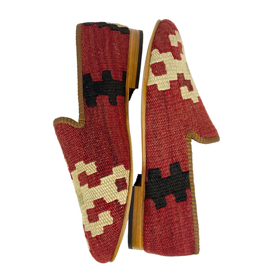Lightning - EU 42 Men’s Kilim Shoe