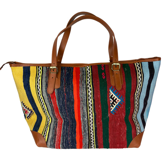 Bright - Sophia Weekend Bag