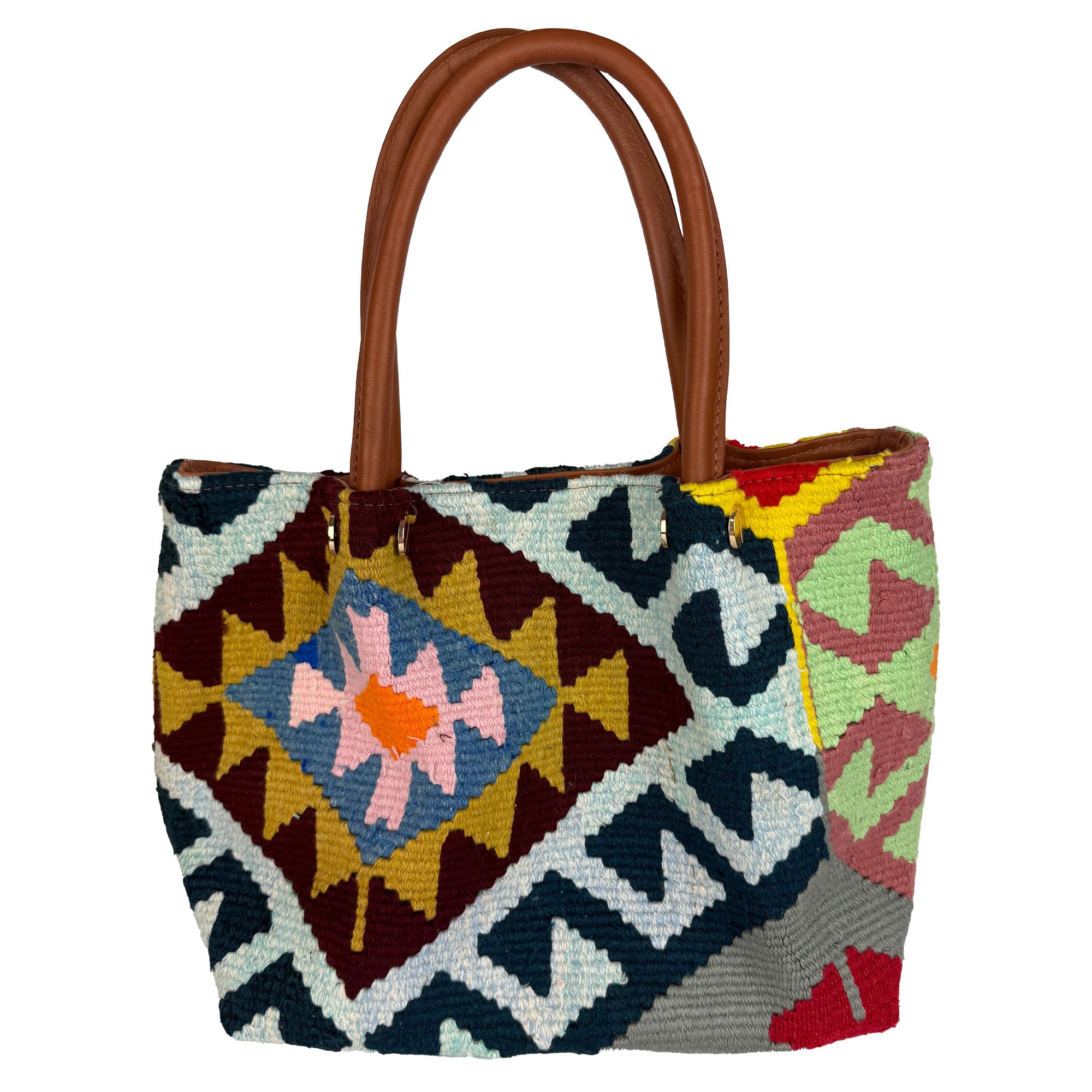 Bondi - Fiona Shoulder Bag