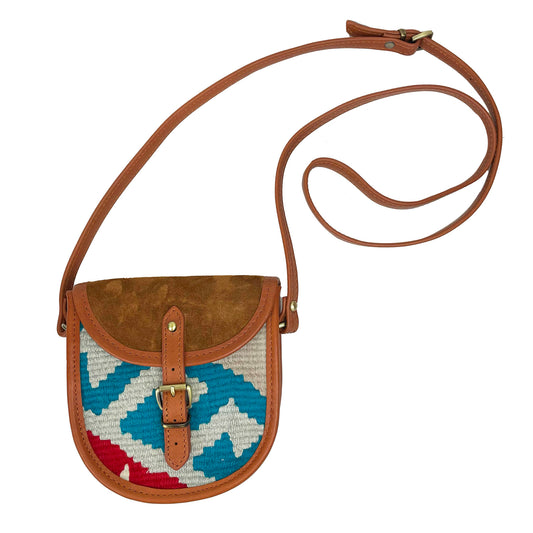 Pilion - Mini Saddle Bag