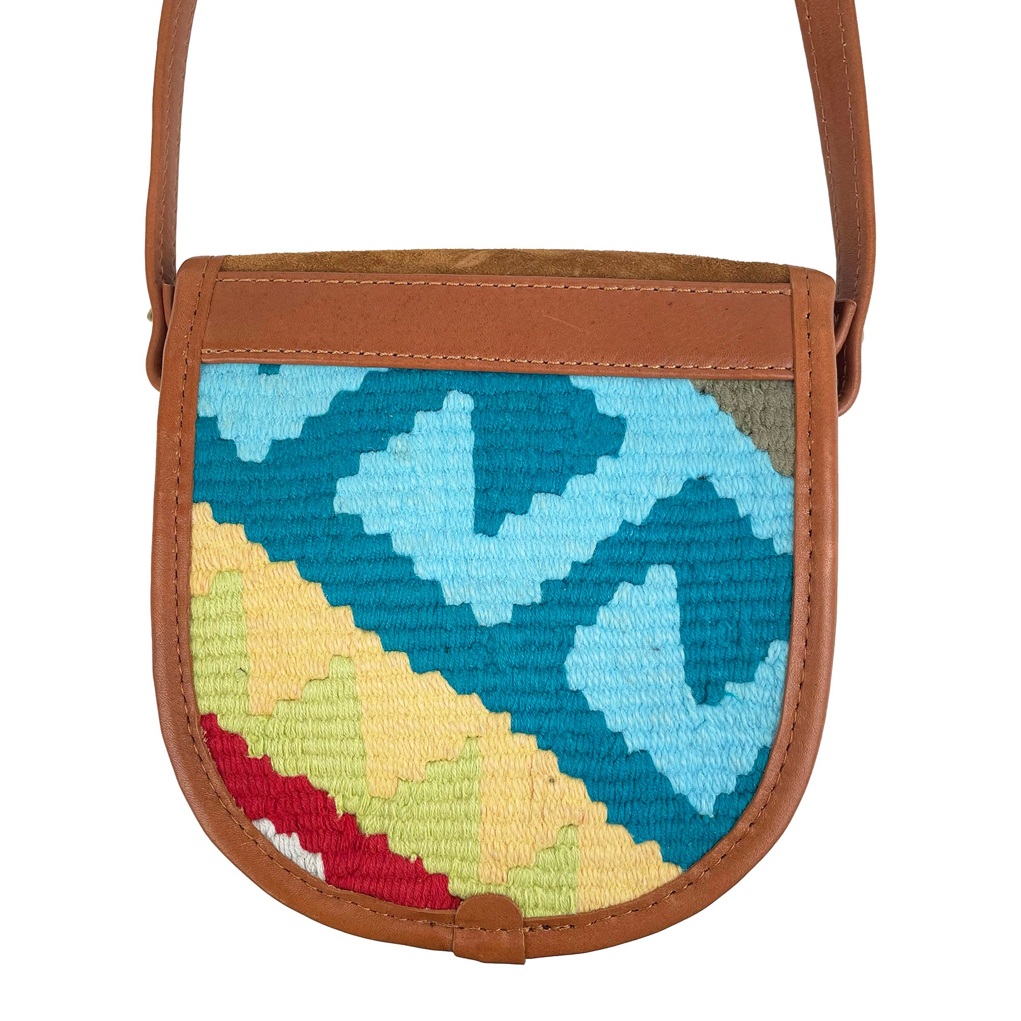 Perch - Mini Saddle Bag