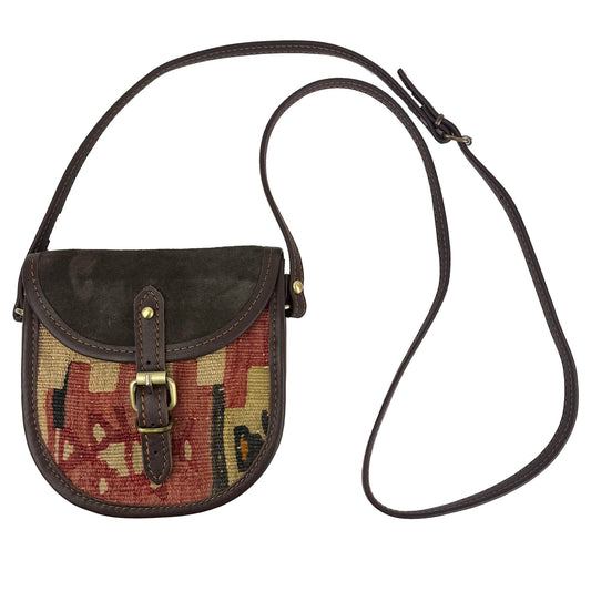 Ripple - Mini Saddle Bag