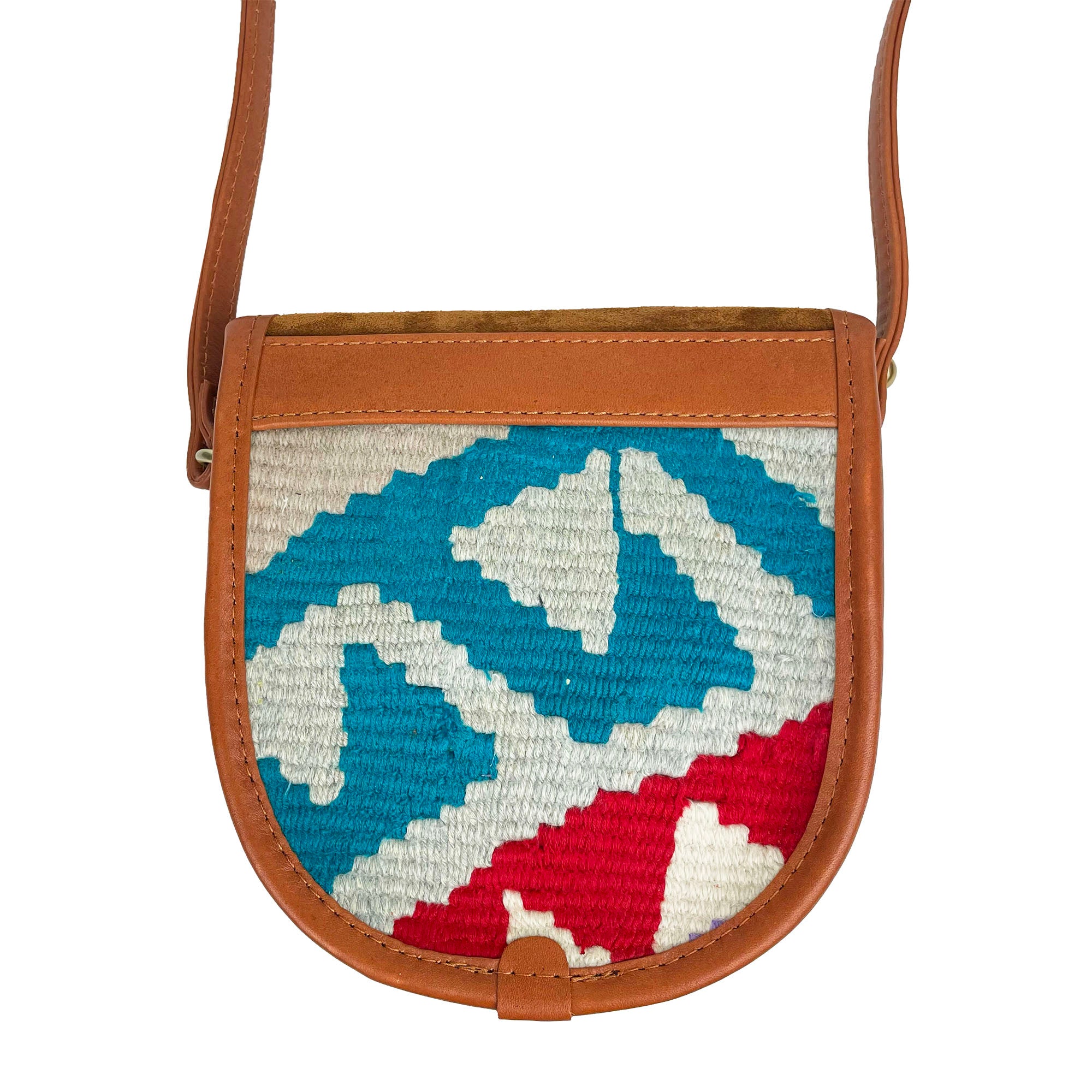Pilion - Mini Saddle Bag