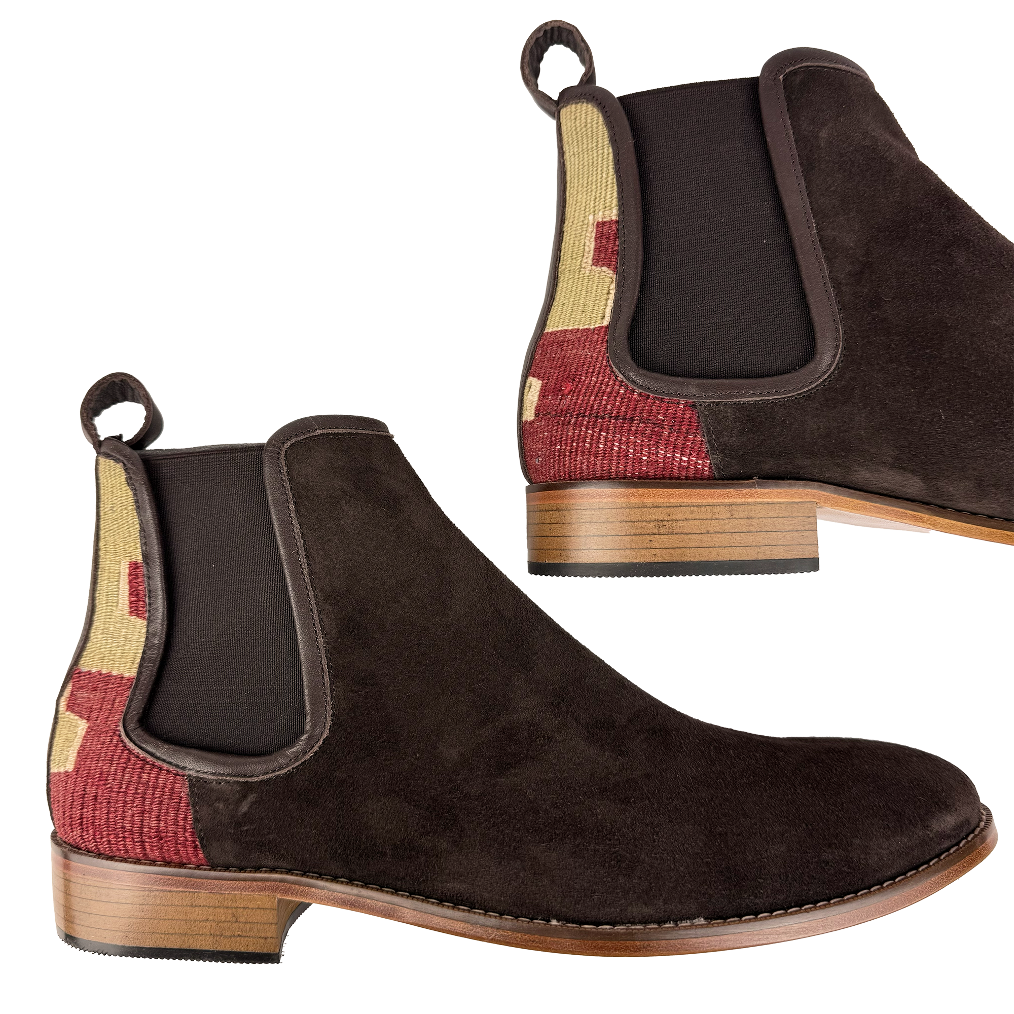 Frankel - EU 44 Men’s Bronco Boots (Copy)