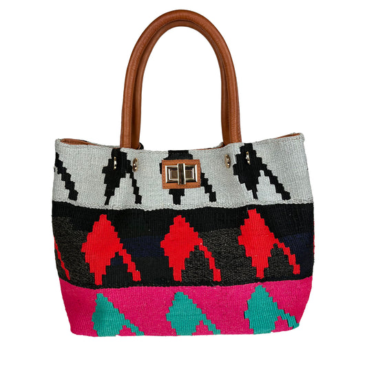 Zigzag - Fiona Shoulder Bag