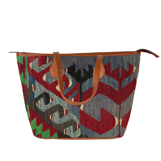 Mint - Izzy Mini Slouch Bag