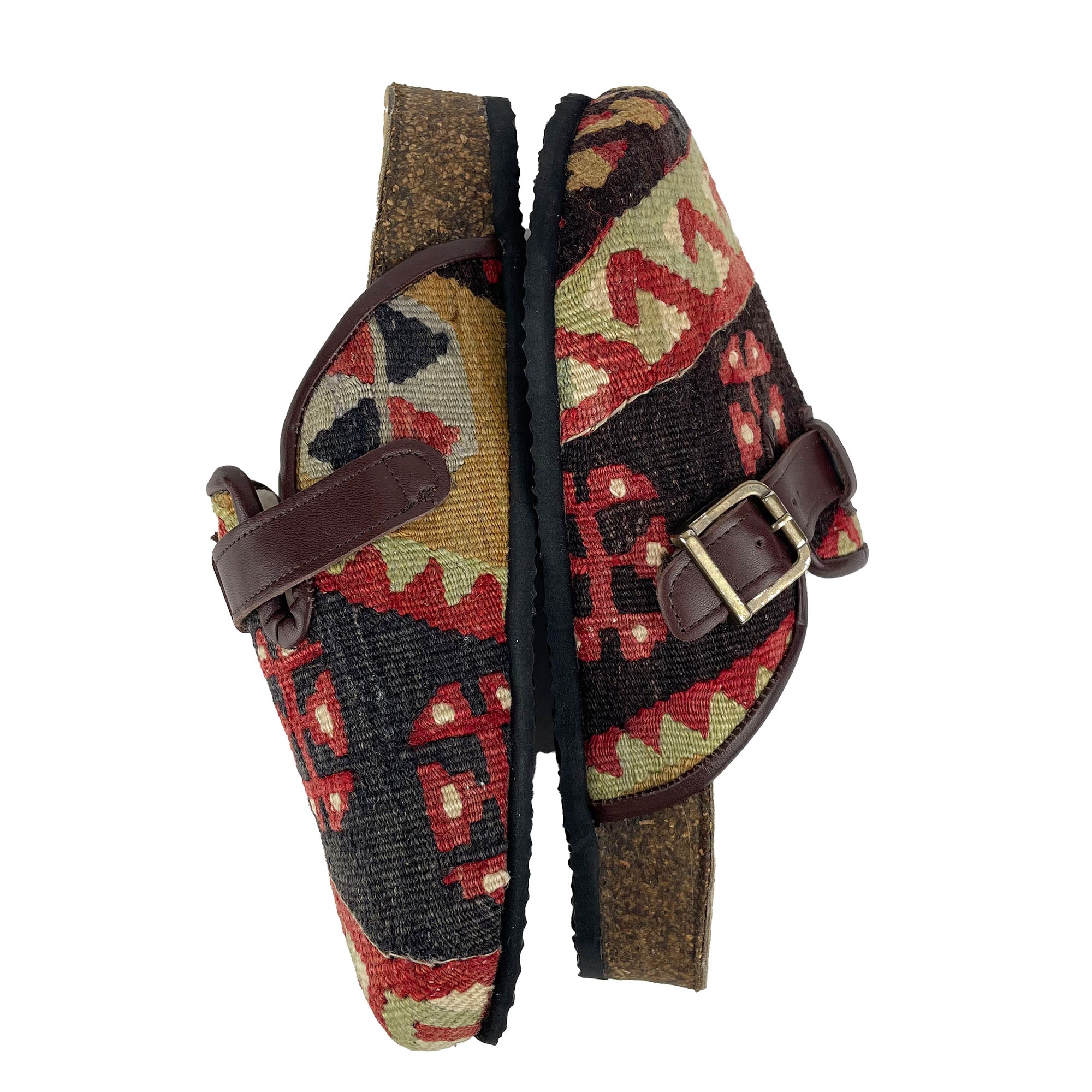 Cove - UK 7 Ladies Carpet Clog