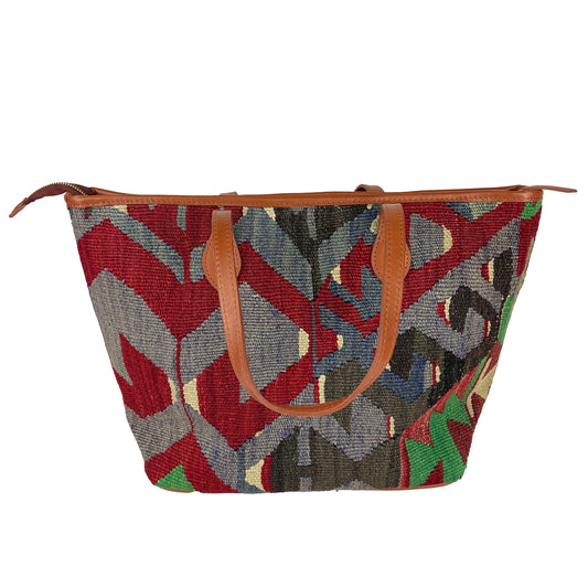 Mint - Izzy Mini Slouch Bag